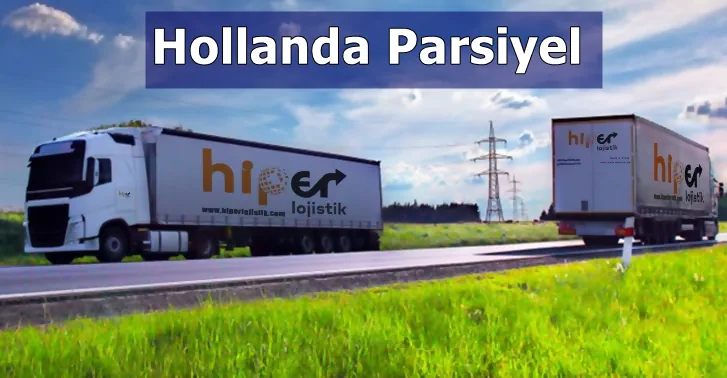 Hollanda Parsiyel
