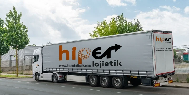 Parsiyel Nakliye Nedir?