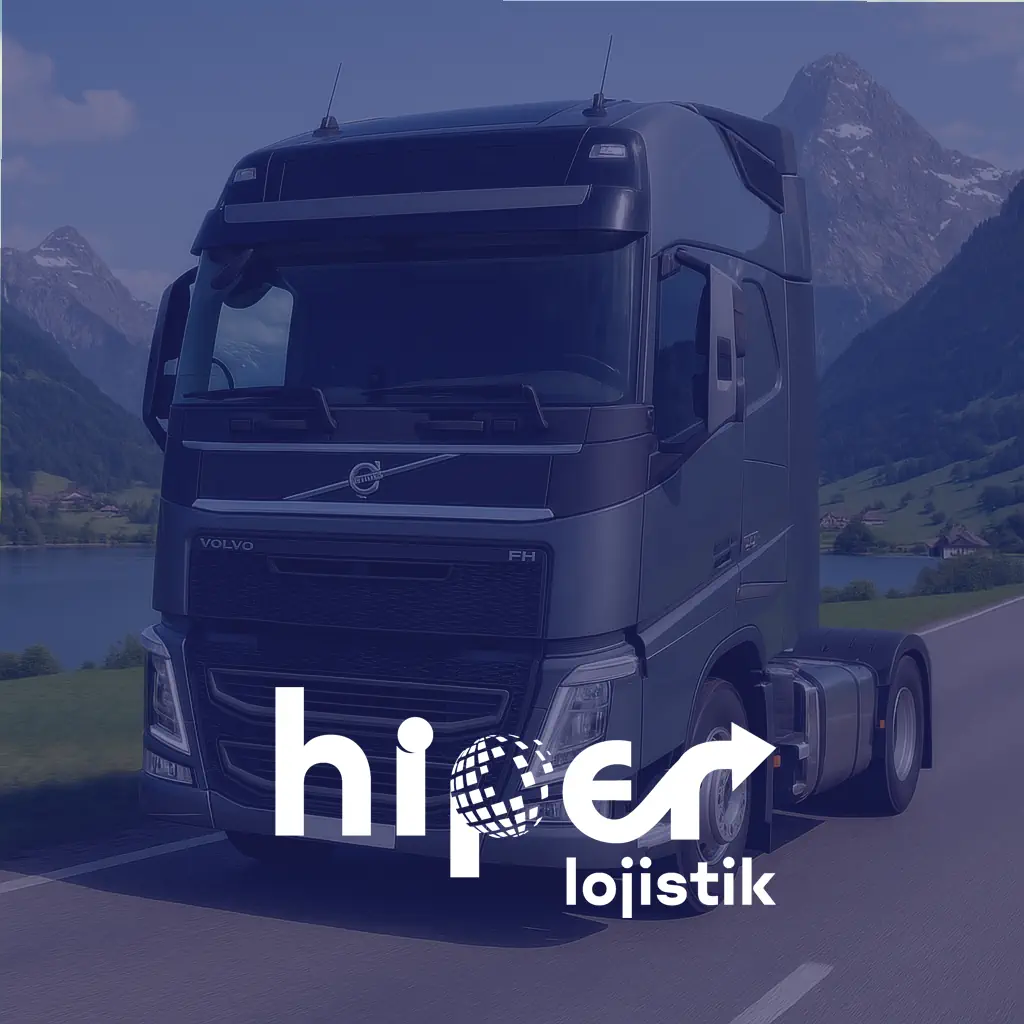 EURO Normlarına Uygun Parsiyel Taşımacılık