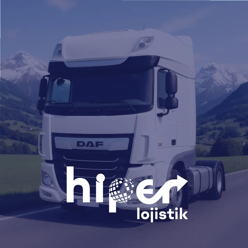 EURO Normlarına Uygun Parsiyel Taşımacılık