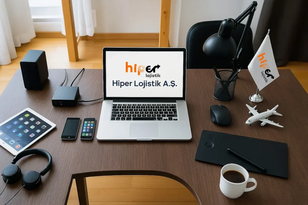 Hiper Lojistik Parsiyel