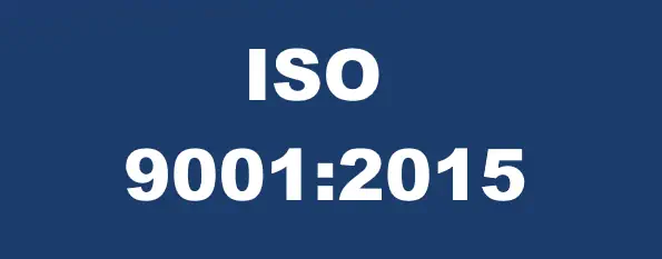 İso 9001:2015 Parsiyel Nakliye