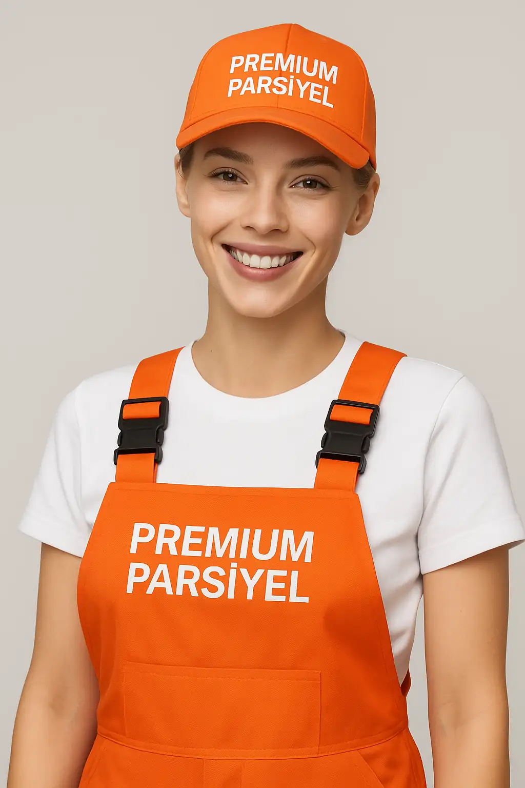 Premium Parsiyel Servis