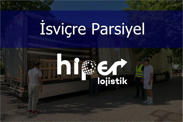 İsviçre Parsiyel